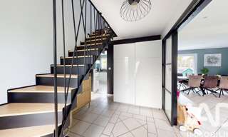 Maison 6 Pièces 120 m² à vendre à Bréxent-Énocq (62170)