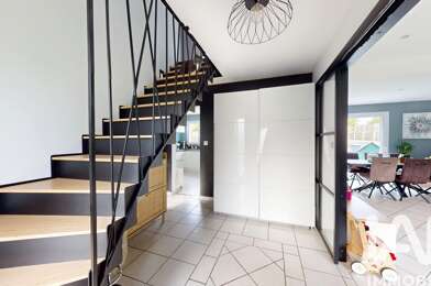 Maison 6 pièces 335000 €