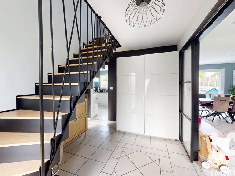 Vente Maison/villa 6 pièces — photo 1