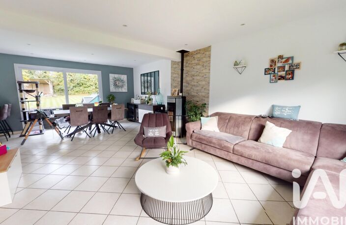 Vente Maison/villa 6 pièces — photo 2