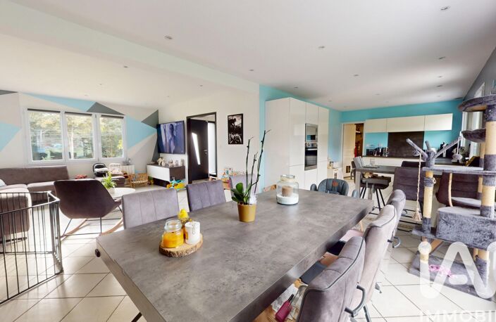 Vente Maison/villa 6 pièces — photo 3