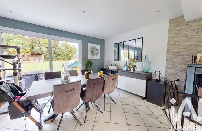 Vente Maison/villa 6 pièces — photo 4