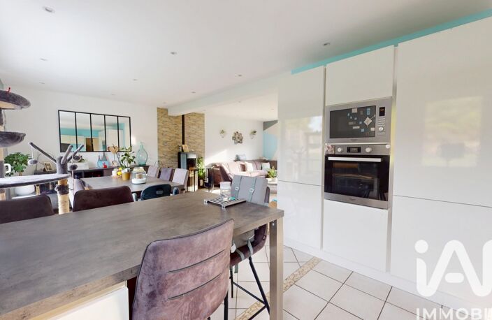 Vente Maison/villa 6 pièces — photo 5