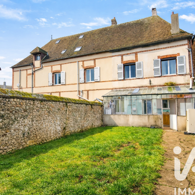 Maison 4 pièces 162000 €