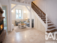 Vente Maison de ville 4 pièces — photo 3