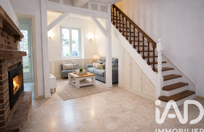 Vente Maison de ville 4 pièces — photo 3