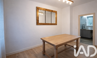 Maison 4 Pièces 93 m² à vendre à Digny (28250)