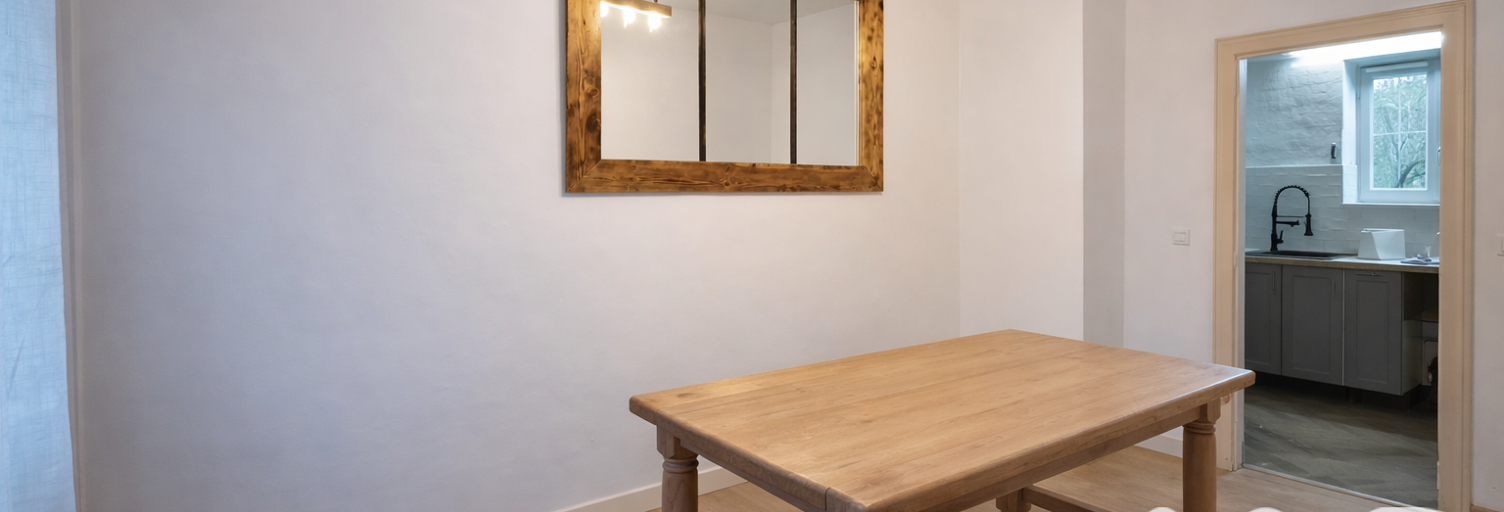Maison 4 Pièces 93 m² à vendre à Digny (28250)