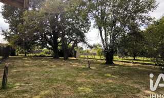 Terrain  1047 m² à vendre à Gujan-Mestras (33470)