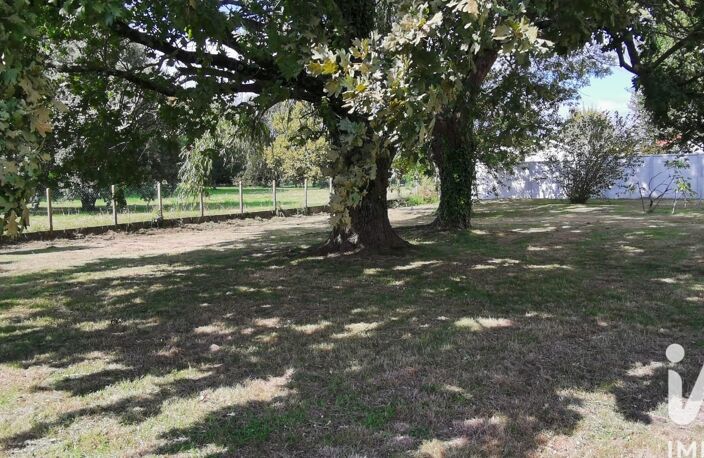 Vente Terrain à bâtir 1 047 m&sup2; — photo 2