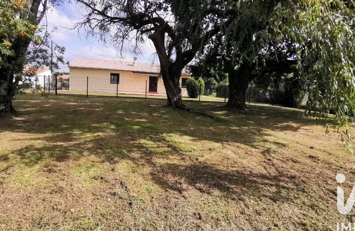 Vente Terrain à bâtir 1 047 m&sup2; — photo 3