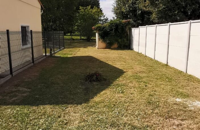 Vente Terrain à bâtir 1 047 m&sup2; — photo 4