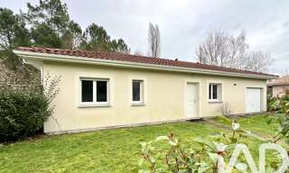 Maison 4 Pièces 83 m² à vendre à Salles (33770)