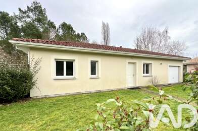 Maison 4 pièces 331000 €