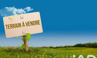 Terrain  1044 m² à vendre à Azille (11700)