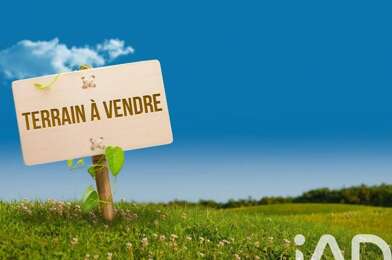Terrain  81500 €