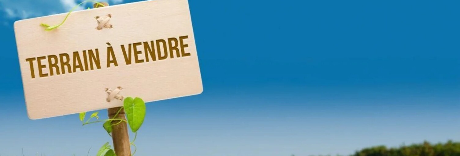 Terrain  1044 m² à vendre à Azille (11700)