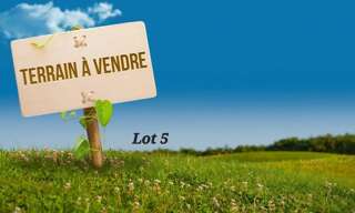Terrain  1044 m² à vendre à Azille (11700)