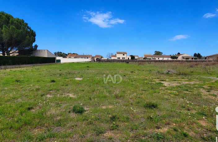 Vente Terrain à bâtir 1 044 m&sup2; — photo 2