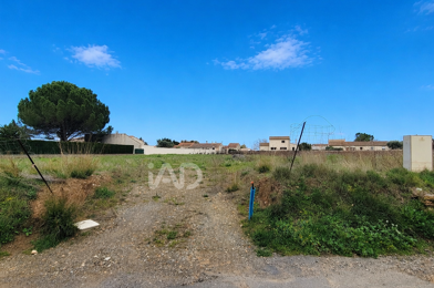 Terrain  72000 €