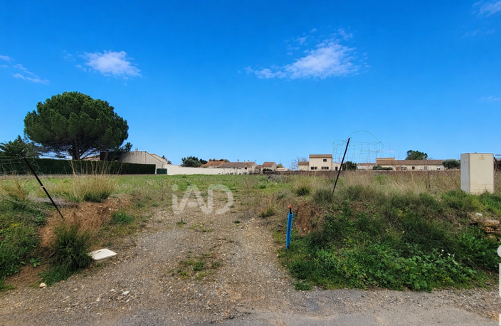 Vente Terrain à bâtir 1 044 m&sup2; — photo 4