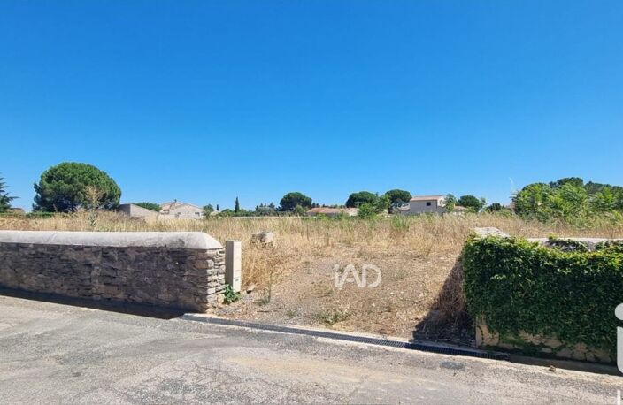Vente Terrain à bâtir 1 044 m&sup2; — photo 5
