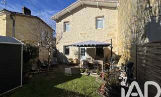 Maison 3 Pièces 76 m² à vendre à Tabanac (33550)