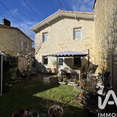 Maison 3 pièces 230000 €