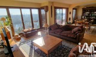 Appartement 5 Pièces 98 m² à vendre à Herblay-sur-Seine (95220)