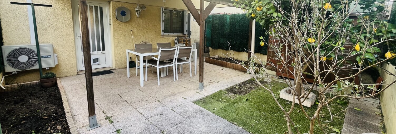 Maison 6 Pièces 85 m² à vendre à Saint-Cyprien (66750)