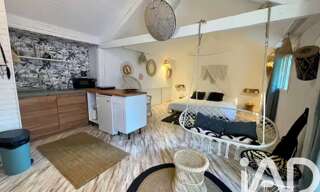 Appartement 1 Pièce 33 m² à vendre à Pau (64000)