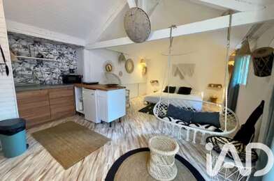 Appartement 1 pièces 99000 €