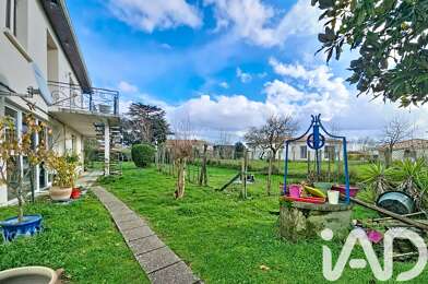 Maison 10 pièces 213000 €