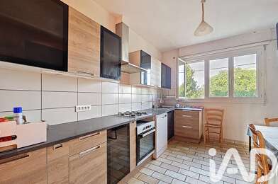 Maison 10 pièces 213000 €