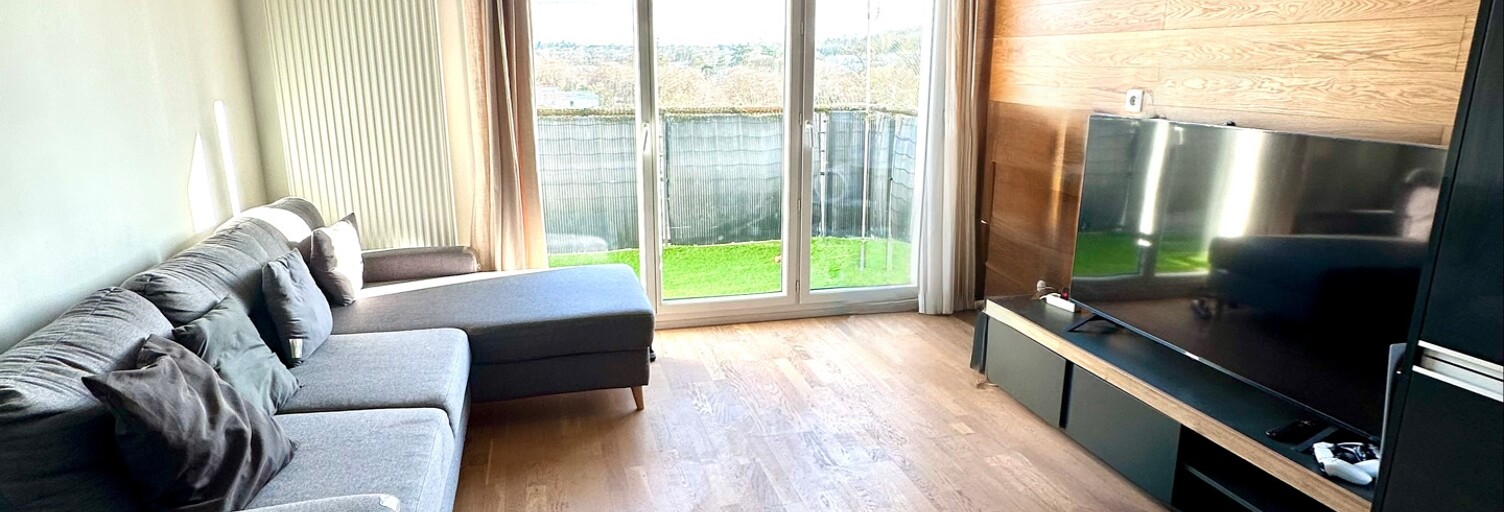 Appartement 3 Pièces 57 m² à louer à Limeil-Brévannes (94450)