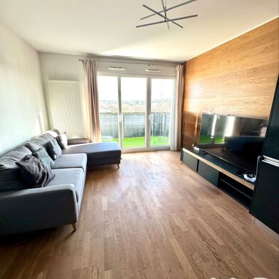 Appartement 3 pièces 1485 €