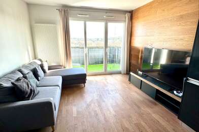 Appartement 3 pièces 1350 €