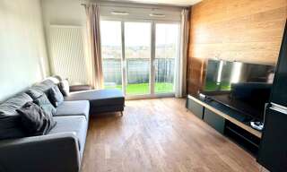 Appartement 3 Pièces 57 m² à louer à Limeil-Brévannes (94450)