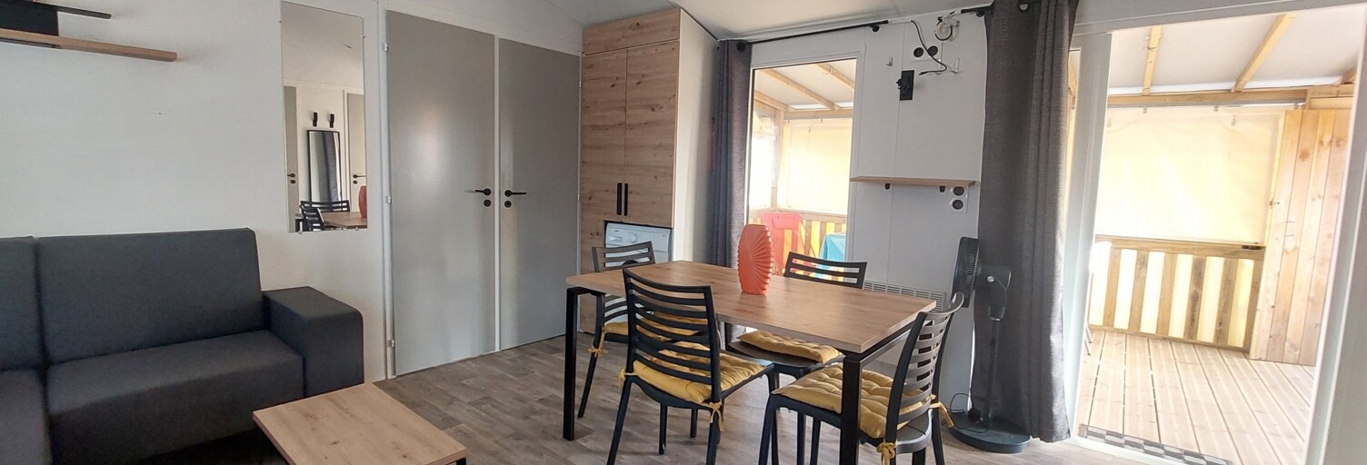Divers 3 Pièces 33 m² à vendre à Herm (40990)