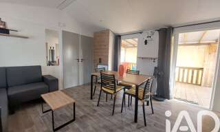 Divers 3 Pièces 33 m² à vendre à Herm (40990)