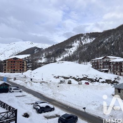 Appartement 3 pièces 149000 €