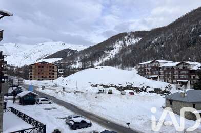 Appartement 3 pièces 149000 €