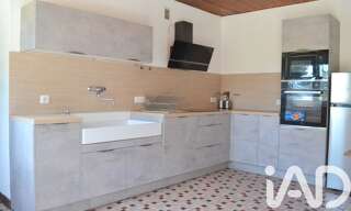 Maison 4 Pièces 95 m² à louer à Grand (88350)