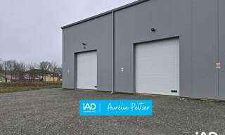 Commerce  200 m² à louer à Bourgbarré (35230)