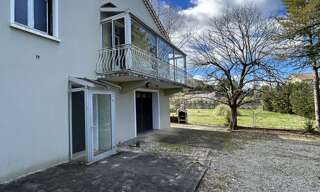 Maison 5 Pièces 210 m² à vendre à Saint-Julien-les-Rosiers (30340)