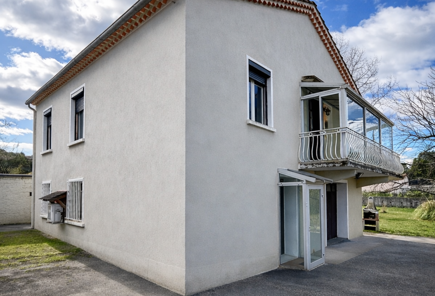 Vente Maison/villa 5 pièces — photo 1