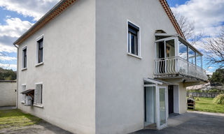 Maison 5 Pièces 210 m² à vendre à Saint-Julien-les-Rosiers (30340)