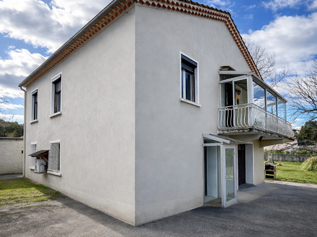 Vente Maison/villa 5 pièces — photo du bien