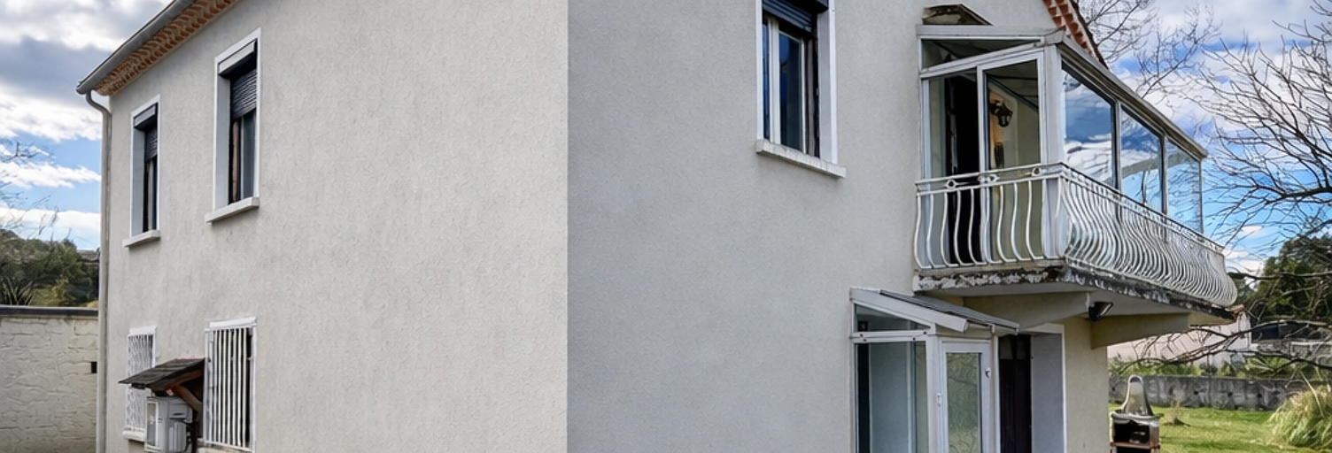 Maison 5 Pièces 210 m² à vendre à Saint-Julien-les-Rosiers (30340)