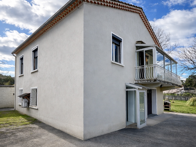 Vente Maison/villa 5 pièces — photo 1